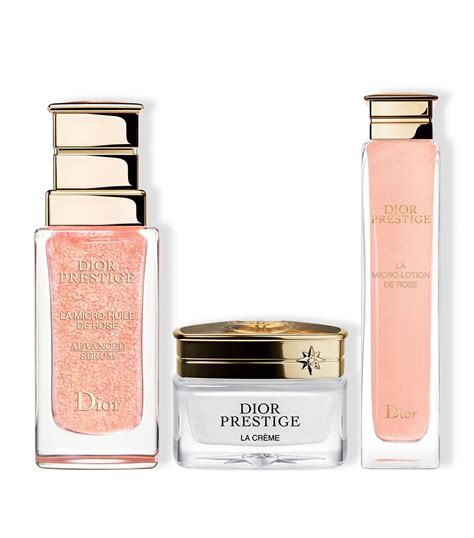 dior skin set